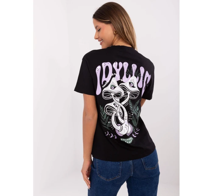 Tričko model 20941898 graphite - FPrice