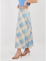 Spódnica IT SD  niebieski model 22031515 - FPrice