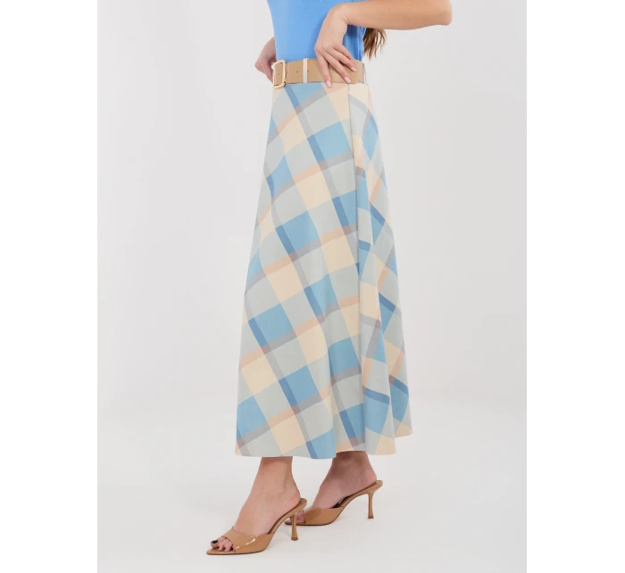 Spódnica IT SD  niebieski model 22031515 - FPrice