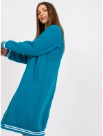 Mikina RV BL 7349.19 marine Mikina RV BL 7349.19 marine