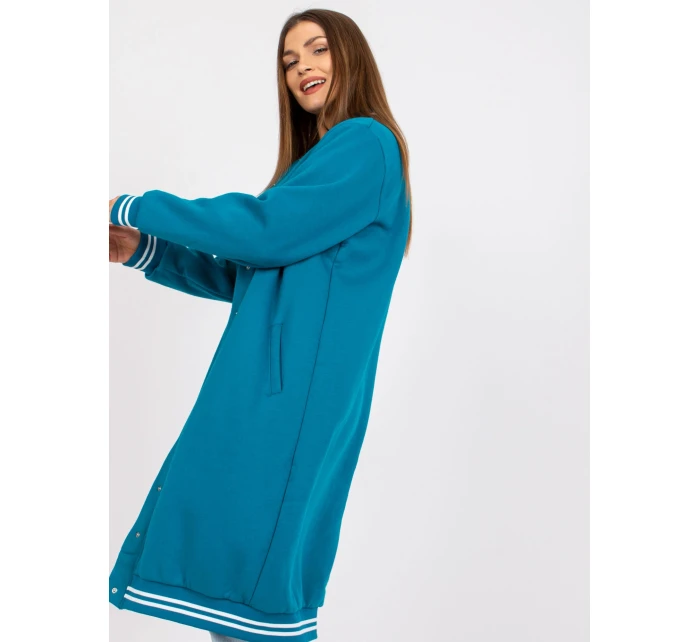 Mikina RV BL 7349.19 marine Mikina RV BL 7349.19 marine