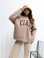 Halenka RV BL A1039.22 tmavě lila Halenka RV BL A1039.22 tmavě lila