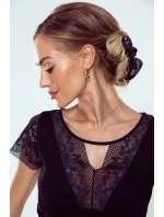 Halenka model 18355428 Black - Eldar