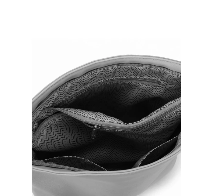 Kabelka VUCH Sabin Grey