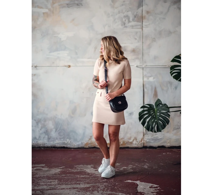 Popruh VUCH Lyari Black