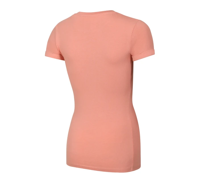 Dámské bavlněné tričko NAX NAVAFA 