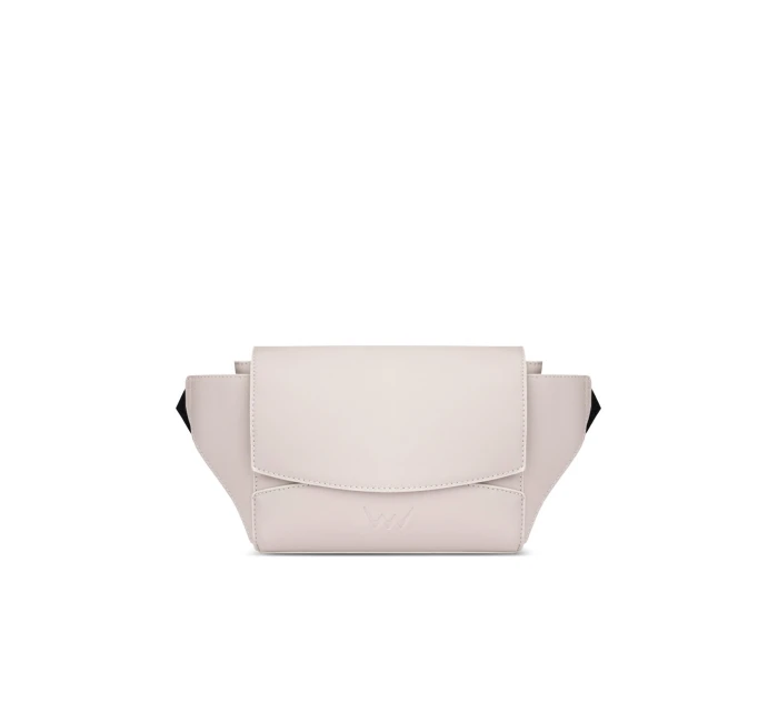 Dámská ledvinka Vuch Jeckia Cream