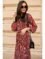 Dámské šaty model 17403732 Roco - Gemini