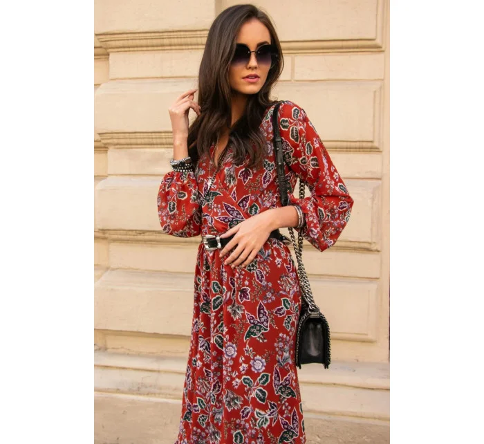 Dámské šaty model 17403732 Roco - Gemini