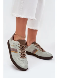 Sportovní obuv model 216482 Step in style