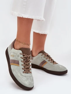 Sportovní obuv  model 216482 Step in style