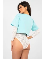 Body  model 224076 Italy Moda