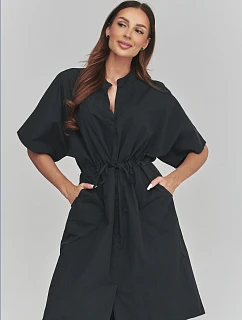 Denní šaty model 228288 Makadamia