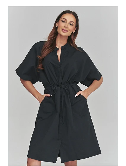 Denní šaty model 228288 Makadamia Denní šaty model 228288 Makadamia