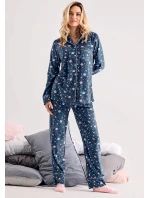 Dámské pyžamo Infiore 652845 Dámské pyžamo Infiore 652845