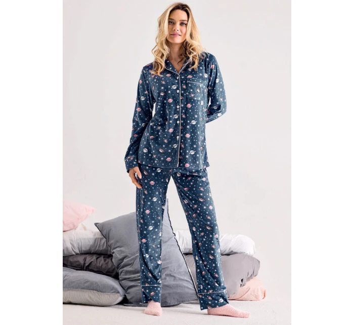 Dámské pyžamo Infiore 652845 Dámské pyžamo Infiore 652845