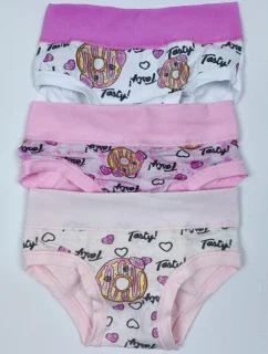 Dětské kalhotky Emybimba model 21956252 - Lovelygirl