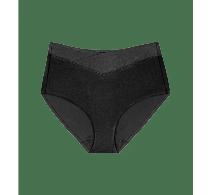 Kalhotky True Shape Sensation Maxi černé - Triumph