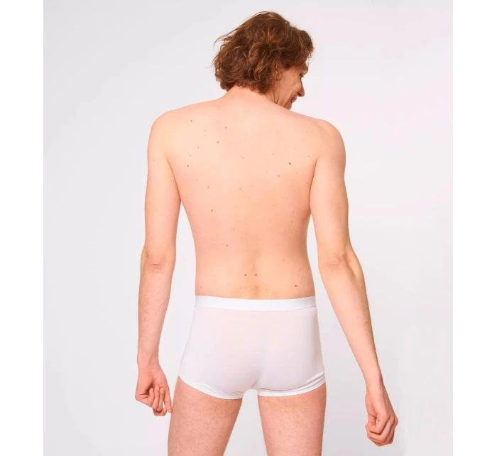 sloggi men 24/7 Hipster 2P - WHITE - SLOGGI WHITE - SLOGGI