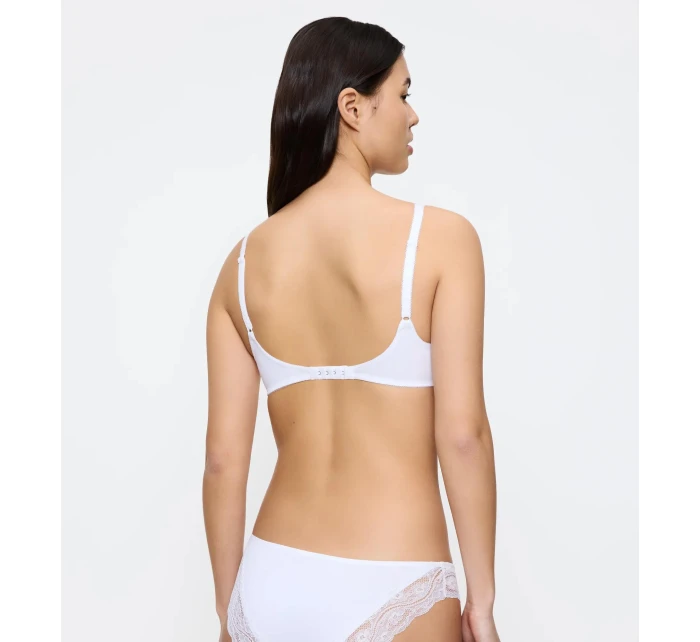 Amourette P - WHITE - TRIUMPH WHITE - TRIUMPH