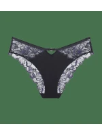 Wild model 21345587 Florale Tai BLACK BLACK - Triumph Wild model 21345587 Florale Tai BLACK BLACK - Triumph