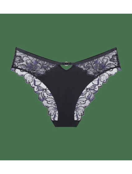 Wild model 21345587 Florale Tai BLACK BLACK - Triumph Wild model 21345587 Florale Tai BLACK BLACK - Triumph
