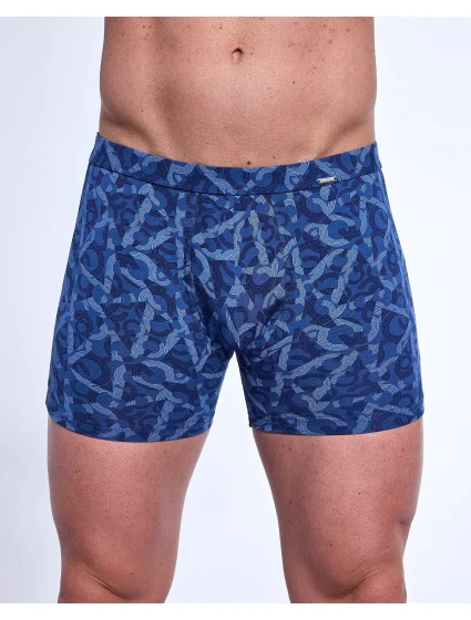 Boxerky Prime model 20930632 3XL5XL - Cornette