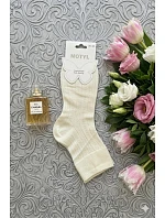 Ponožky WiK Butterfly 3529 wz.05 35-42