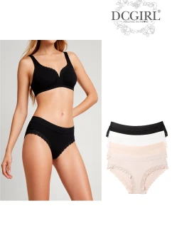 DC Girl kalhotky 26603 A'12 S-XL modal