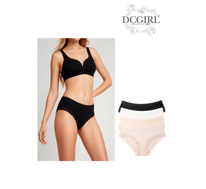 DC Girl kalhotky 26603 A'12 S-XL modal