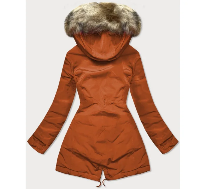 DWUSTRONNA KURTKA DAMSKA model 21242487 - MHM DWUSTRONNA KURTKA DAMSKA model 21242487 - MHM