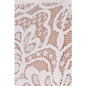 Dámské kalhotky 045 white - GABIDAR