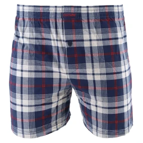 Pánské trenýrky 002/310 Comfort - CORNETTE