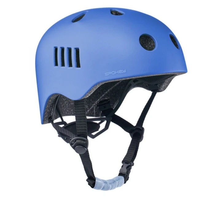 Jr cyklistická přilba r. model 21104870 - Spokey