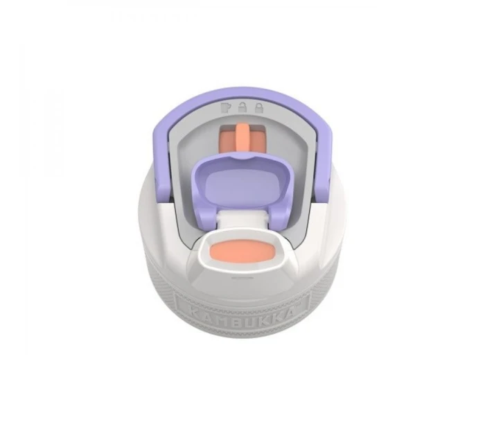 Láhev na vodu Kambukka Elton 500 ml - Barely Blush