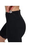 Dámské krátké legíny FNK deep black WAW25TFST 20S dámské model 21391742 - 4F Dámské krátké legíny FNK deep black WAW25TFST 20S dámské model 21391742 - 4F