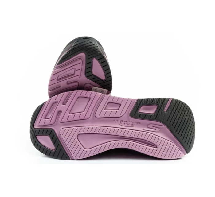 Skechers Max Cushioning dámská sportovní běžecká obuv SLIP-INS dámské