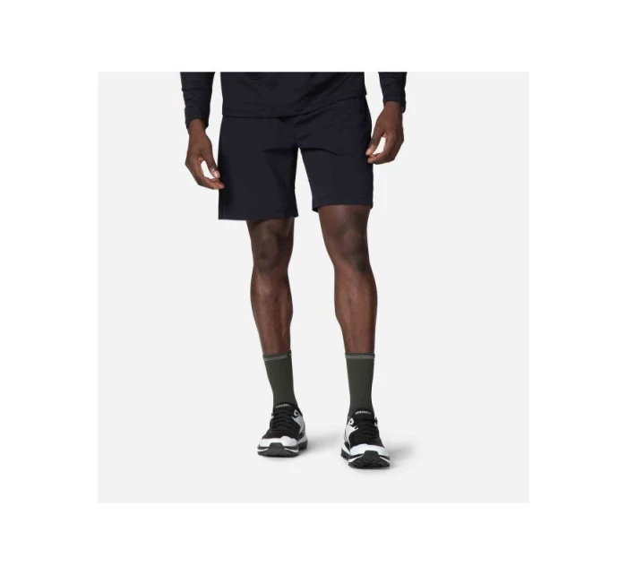 Rossignol Skpr Light šortky černé Rossignol Skpr Light šortky černé