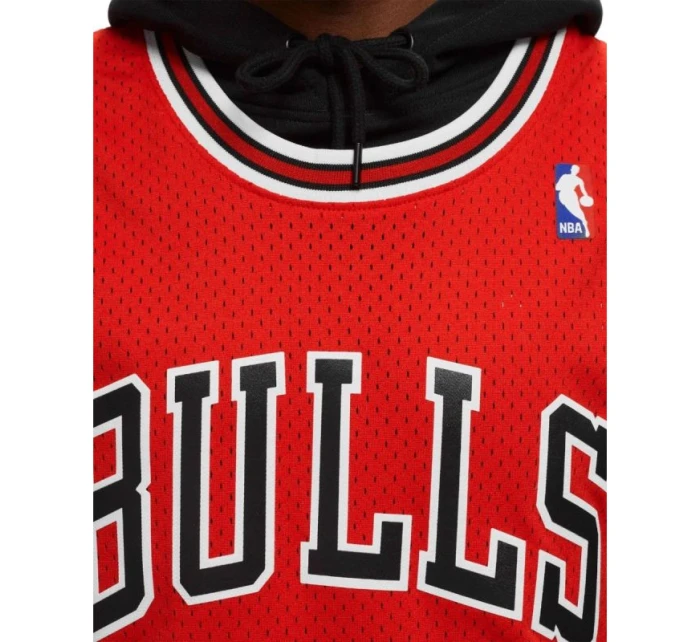Mitchell & Ness pánské Chicago Bulls NBA Swingman Jersey Scottie Pippen #33 SMJYGS18153-CBUSCAR97SPIN panské