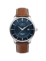 ZEPPELIN Atlantic Timezone 8442-3 Pánské hodinky + krabička ZEPPELIN Atlantic Timezone 8442-3 Pánské hodinky + krabička