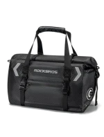 Brašna na motorku Rockbros AS-118-3 40l černá