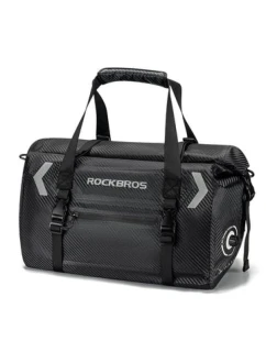 Brašna na   černá model 21852627 - Rockbros