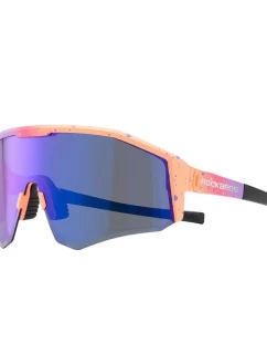 Brýle Rockbros Sporot SP297 růžové s polarizací.