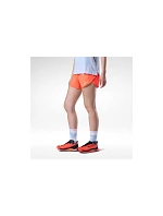 Dámské šortky ROSSIGNOL W Sapa Short, červené Dámské šortky ROSSIGNOL W Sapa Short, červené