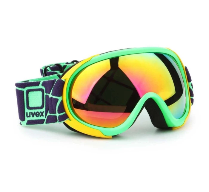 Lyžařské brýle Uvex G.GL7 Pure 550619-7026 Lyžařské brýle Uvex G.GL7 Pure 550619-7026