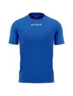 Pánské tričko Givova Capo MC M MAC03 0002