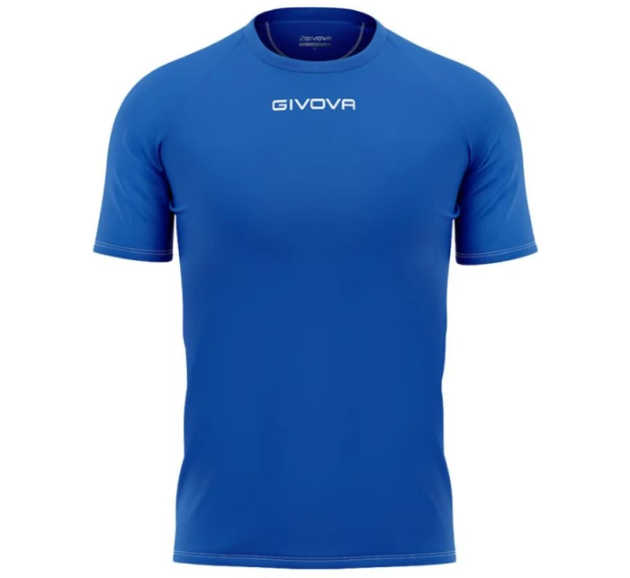 Pánské tričko Givova Capo MC M MAC03 0002