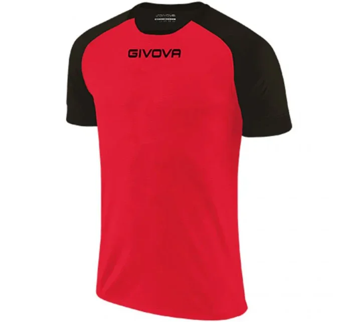 Pánské tričko Givova Capo MC M MAC03 1210