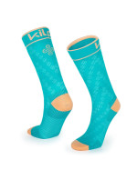 Ponožky model 17275050 tyrkysová - Kilpi