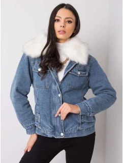 Kurtka EM KR model 21126978 niebieski - FPrice